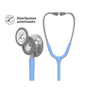 Fonendoscopio Littmann Classic III - 5630 - blu cielo