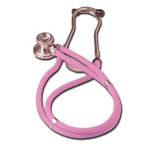 Duofono Jotarap - lira rosa trasparente