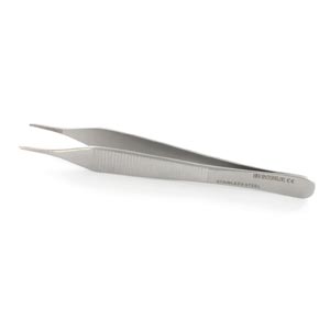 Pinza Adson anatomica - 12 cm