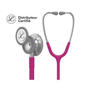 Stéthoscope Littmann® Classic III - 5648 - framboise