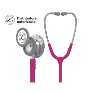 Fonendoscopio Littmann Classic III - 5648 - lampone
