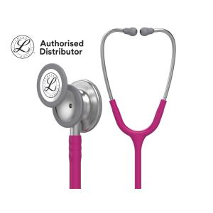 Littmann Classic III stethoscope - 5648 - raspberry