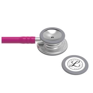 Kit Plus para estudiantes de medicina - frambuesa y silver