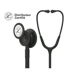 Stéthoscope Littmann® Classic III - 5803 - black edition