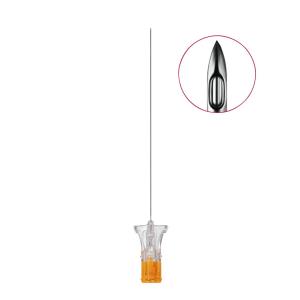 Pencan di B.Braun con punta Whitacre e introduttore