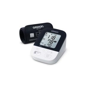 Omron M4 Intelli IT Monitor digital de pressão arterial Bluetooth