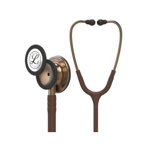 chocolate - copper finish