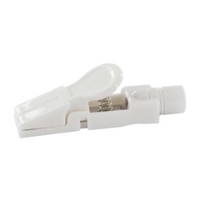 Adaptateur universel avec prise de 4 mm