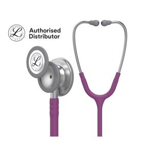 Littmann Classic III stethoscope - 5831 - plum