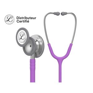 Stéthoscope Littmann® Classic III - 5832 - lavande