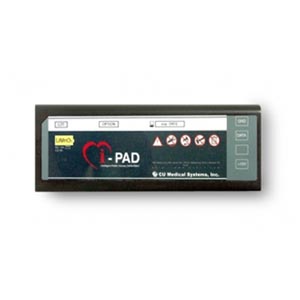 Batteria al litio per defibrillatore I-Pad NF1200