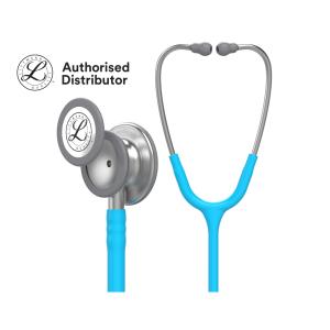 Littmann Classic III stethoscope - 5835 - light blue