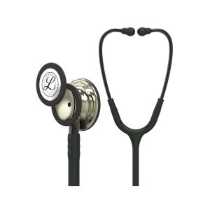 black champagne finish