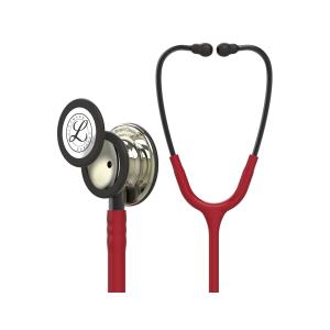 burgundy champagne finish