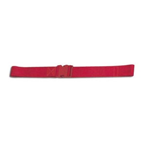 Ceinture d'immobilisation pour civière - type A