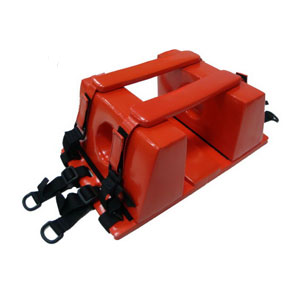 Camillas de emergencia - accesorios