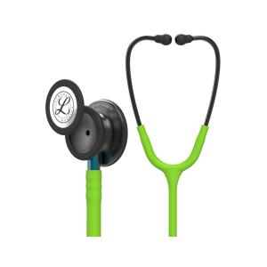 lime green smoke finish