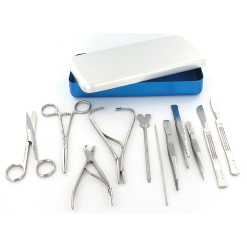 Acquista Kit 11 ferri - portaferri in alluminio, Doctor Shop