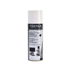 Spray schiuma TEKNA per monitor 200 ml