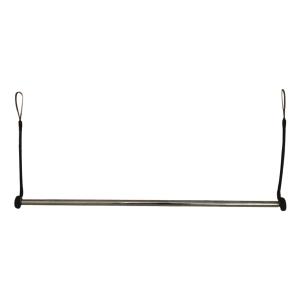 Suporte para rolos de papel para marquesas/cadeiras elétricas