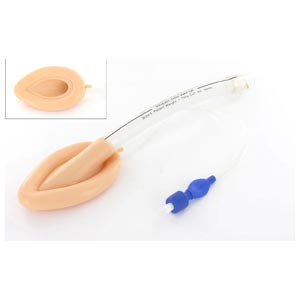 Maschera laringea n. 2 - neonato