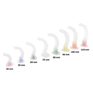 Cannule Guedel, tubi endotracheali e mandrini