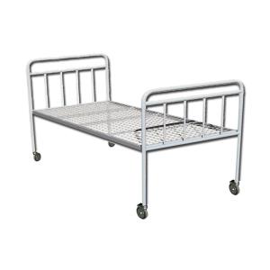 Cama Standard - com rodas de 50 mm