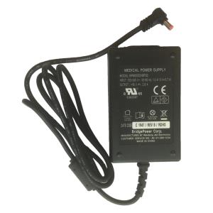 Adaptador AC para monitor multiparamétricos y cardiotocográficos