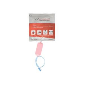 pediátricas desechables para desfibriladores Progetti Rescue Sam y Rescue Life