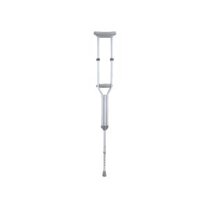 T-bar crutch - extra adjustable