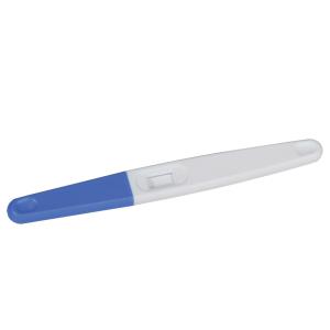 Pregnancy test - self test midstream