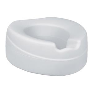 Rialzo WC Contact Plus - 11 cm