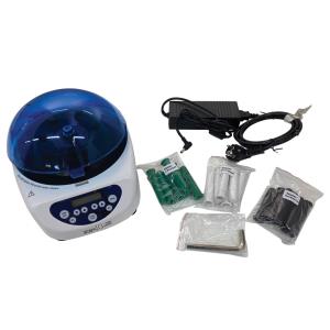 Centrifuga digitale ZIP-IQ - 6 provette