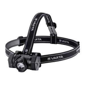 a LED H20 PRO con cingitesta morbido