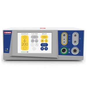 Elettrobisturi MB 200 Touch mono/bipolare - 200 Watt