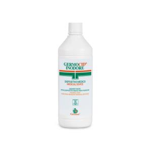 Désinfectant pour dispositifs médicaux Germocid Inodore - 1 litre