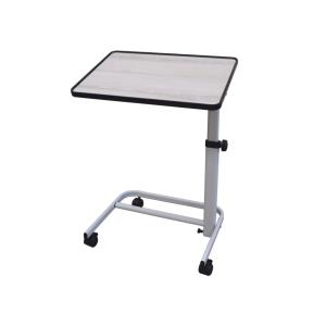 Mesa auxiliar Diffusion - color blanco