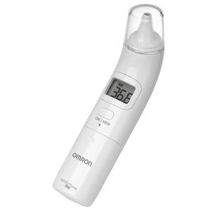 Termometro auricolare Omron Gentle Temp 520 - MC-520-E