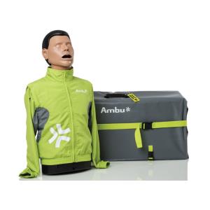 Manichino Ambu Man Airway Wireless