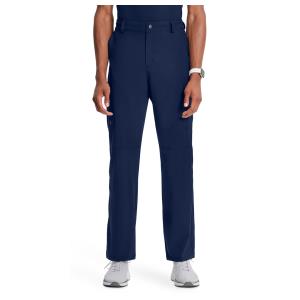 Cherokee Infinity Pantaloni Uomo con zip