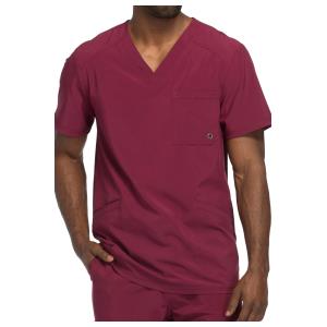 Cherokee Infinity Casacca Uomo con scollo a V