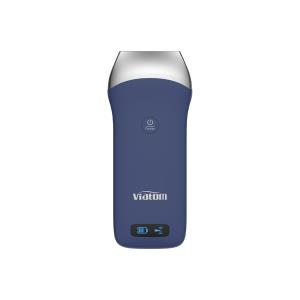 Viatom Ecografo portatile wireless con sonda lineare