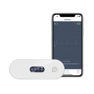 DuoEK S Moniteur ECG portable