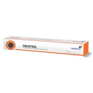 Trusteel Suture non assorbibili in acciaio
