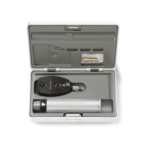 Oftalmoscópio Heine Beta 200 F.O. - 3,5V com punho Beta