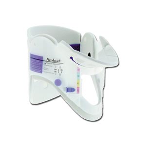 Colar Ambu Perfit Ace adultos regulável