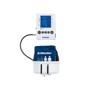 Riester RBP-100 digital blood pressure monitor - wall