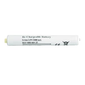 recarregável Li-Ion para oto-oftalmo Sigma