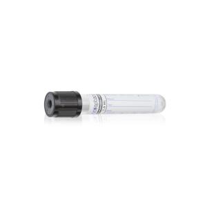 Tubo ESR com citrato de sódio 1,6 ml