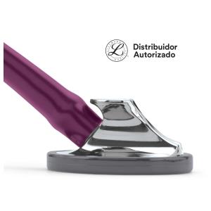 Fonendoscopio Littmann Master Cardiology - 2167 - ciruela